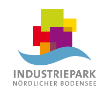 Industriepark Nrdlicher Bodensee_logo